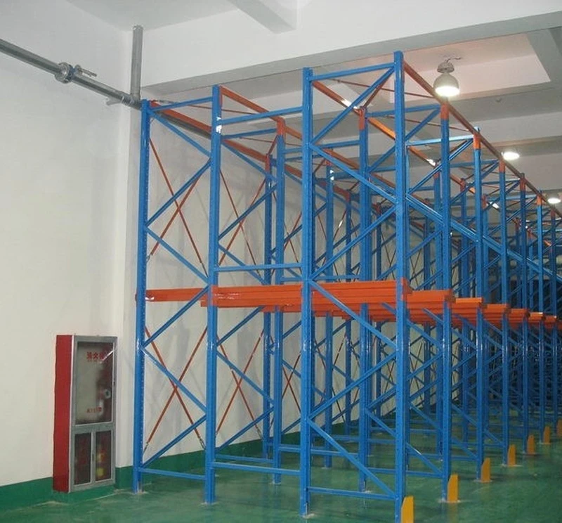 Drive-in Racking
