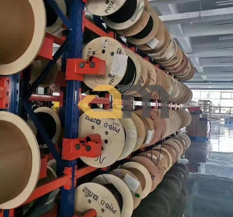 Cable Racking