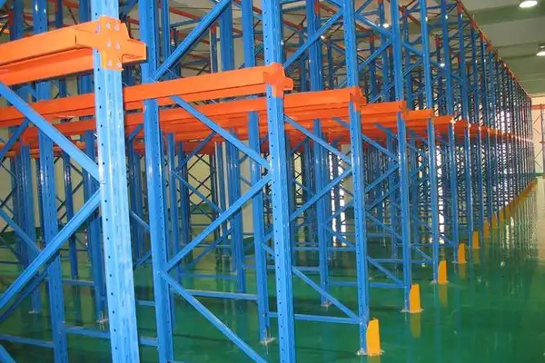 Drive-in Racking