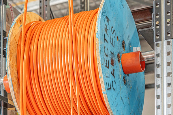 Cable Racking