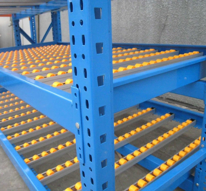 Carton Flow Racking