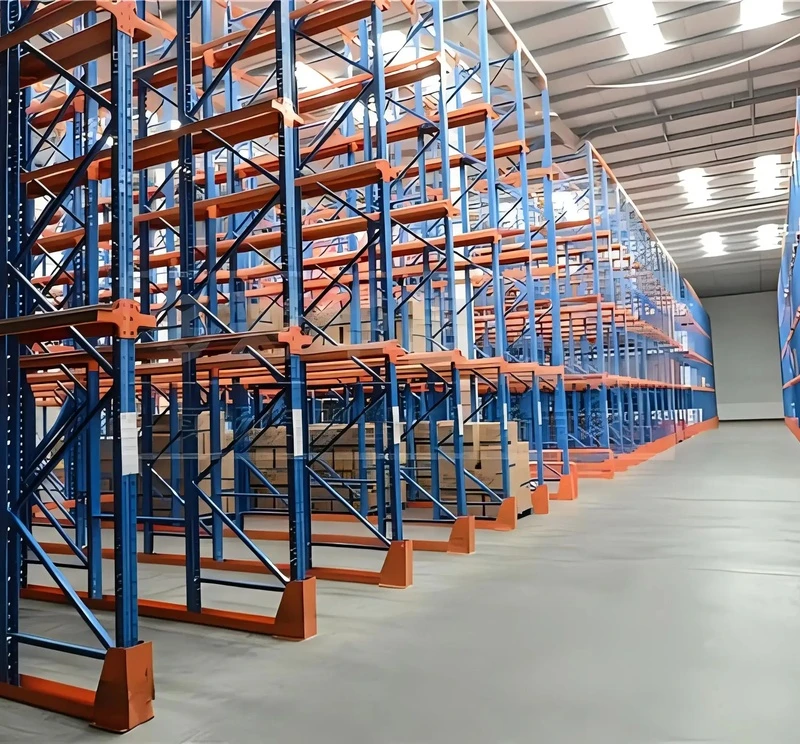 Drive-In Racking System