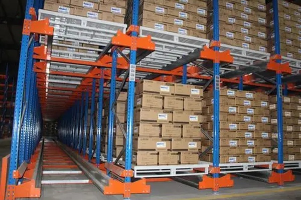 Drive-in Racking