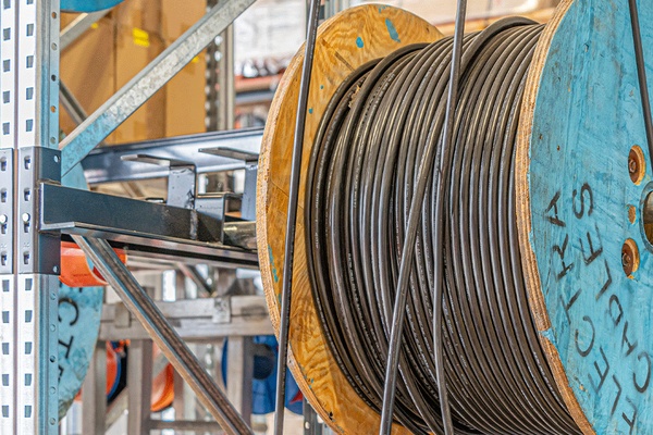Cable Racking