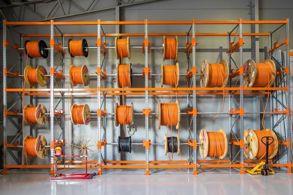 Cable Racking