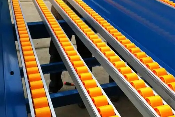 Carton Flow Racking