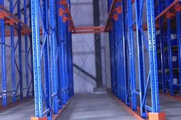 Drive-In Racking System