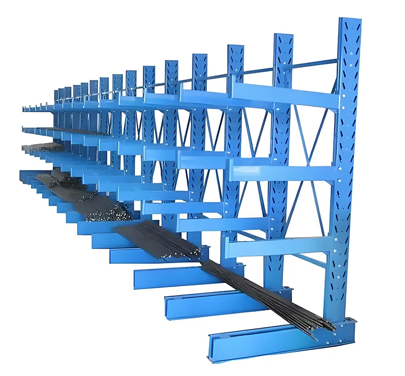 Warehouse Cantilever Racking