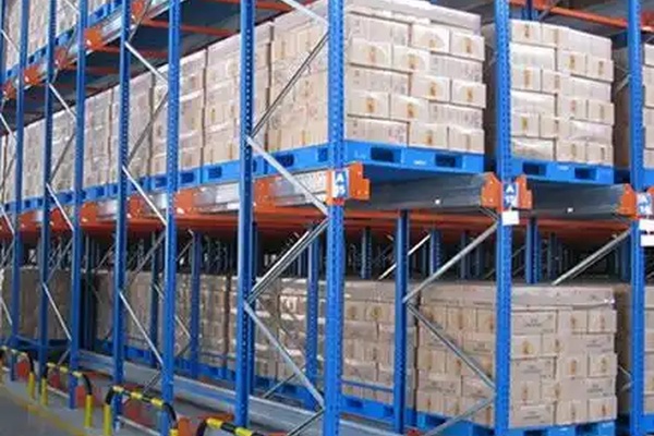 Drive-In Racking System