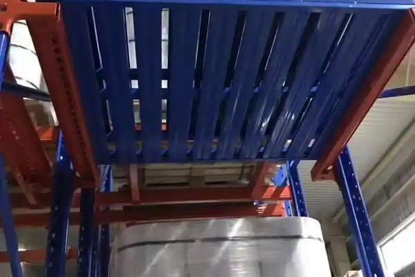 Drive-in Racking