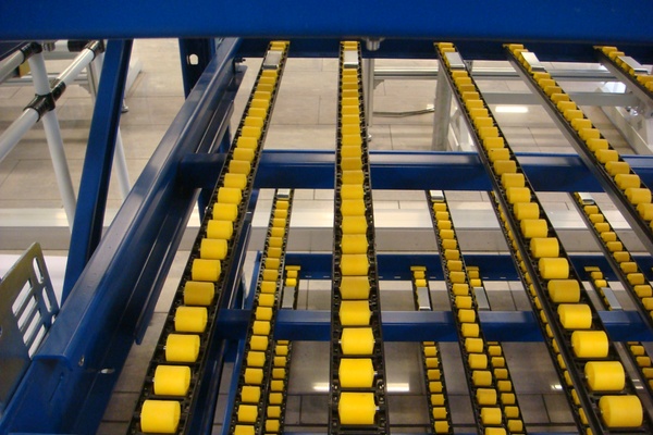 Carton Flow Racking