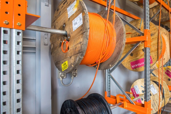 Cable Racking