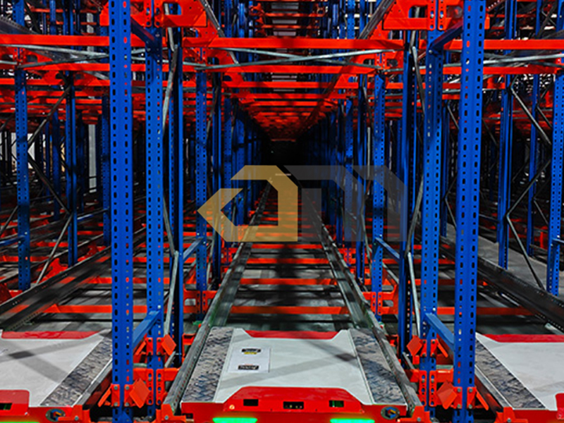 How to Maximize Warehouse Storage Space Without Expanding Your Facility?
