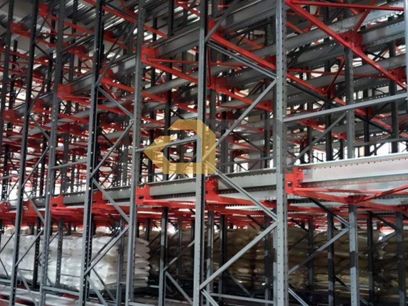 How to Maximize Warehouse Storage Space Without Expanding Your Facility?